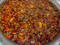 水煮鱼-文记四川鱼馆(小纬北路店)