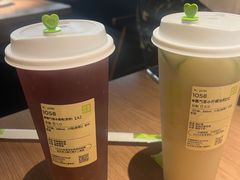 -奈雪的茶(鄞州万达店)