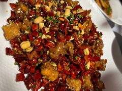 -小河盐帮·私家菜·烤鸭(三元桥·霄云路店)