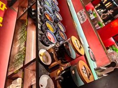 -焱三乐四川火锅店(经纬街店)