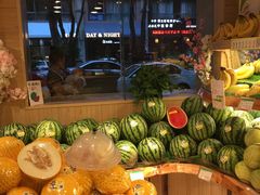 -百果园(山水天域店)