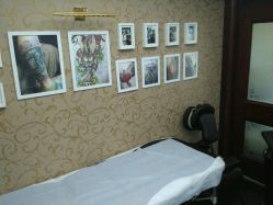 -记号刺青tattoo纹身工作室