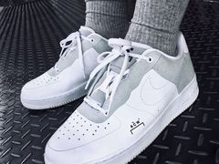 -JORDAN(外滩中央体验店)