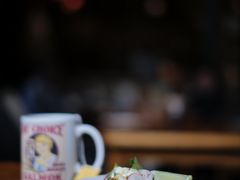 -THE CANNERY&JUJU 新鲜海鲜·牛排美食酒廊