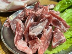 -朴家烤肉(万盛南街店)