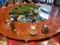 -一块豆腐·海鲜·家常菜(李沧书院路店)