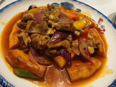 -巴依老爷新疆美食(常营店)