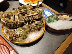 -牛YO寿喜烧和牛火锅自助(三台子万象汇店)