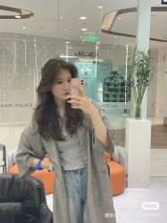 -FASHION PALACE hair+