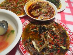 -盐老幺自贡盐帮菜老店