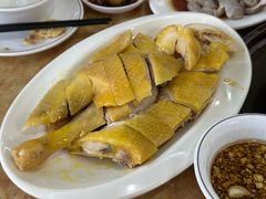 -深圳柯记餐厅(大望店)