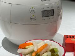 -蓉城小馆(科兴店)