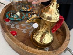 -龟兹KUCINA·新疆菜(前滩L+PLAZA店)