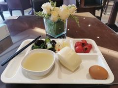 -爱康卓悦体检中心(九座花园分院)