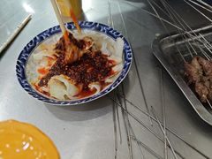 -文文烤肉(大皮院店)