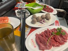 -燃计沙茶皇·香港沙茶火锅(人广旗舰店)