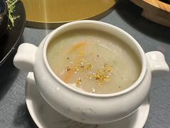 顺德拆鱼羹-六个大厨·秘制粤菜(广州塔店)