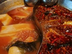 -清真·天府皇城坝百年牛肉火锅(皇城清真寺店)