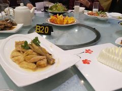 -红城阁·上海味道(四平路店)