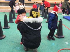 -幸福泉幼儿园(大后仓胡同)