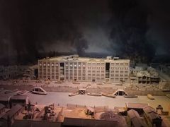 -上海四行仓库抗战纪念馆