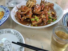 -芸海阁·农家私房菜(沙家浜景区出口店)