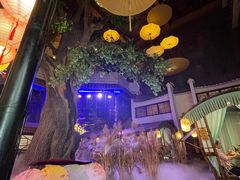 -淀里船宴(卓达店)