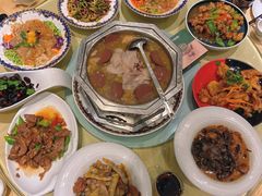 -京滨饭店·餐厅(阜外大街店)
