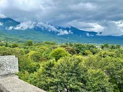 -崇圣寺三塔文化旅游区