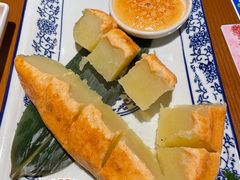 芝士焗红薯-合风谷(南下塘店)
