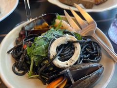 -斯普汇生蚝牛排馆(中骏世界城店)