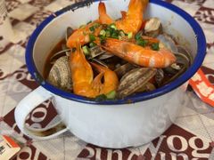 -老三样·旧食新味(船山路店)