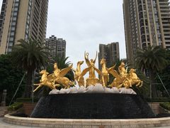 -汇景海鲜店