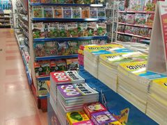 -华润万家(北辰店)