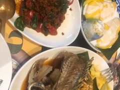 -simply thai天泰(静安嘉里中心店)