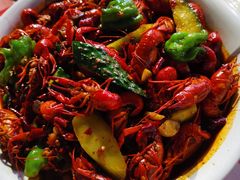 -羊家胡同·龙虾烧烤火锅(龙汇路店)
