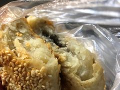 -朱记小郑酥烧饼(建康路店)