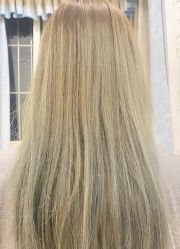 -V8潮牌·接发烫染连锁