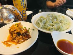 -皇城根·烤鸭·鱼头·家常菜(欧亚大观乐活城店)