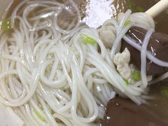 阿玲面线糊-阿玲面线糊(溪岸路店)