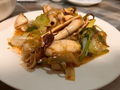 -华春餐馆(鱼山路店)