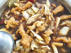 -天祥斋老北京八大碗烧烤家常菜(田村店)