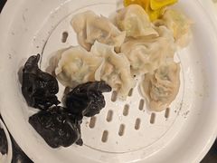 -蓝港海鲜厨房(金水路店)