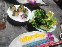 -德天肥牛海鲜火锅(城西银泰店)
