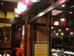 -福照楼汽锅鸡·云南菜(护国路店)