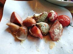 芝士烤肠-LYFATTI 莱芙缇(赣水路店)