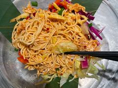 -探鱼·鲜青椒爽麻烤鱼(天河优托邦店)