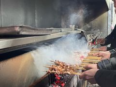-同来顺烧烤餐厅(哈尔滨道店)