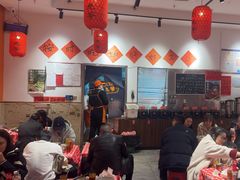 -荆九爷爆炒桥头三嫩(夫子庙店)