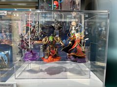 -泡泡玛特POPMART(沈阳大悦城店)